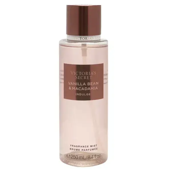 Victoria`s Secret Vanilla Bean & Macadamia Body Mist 250ml