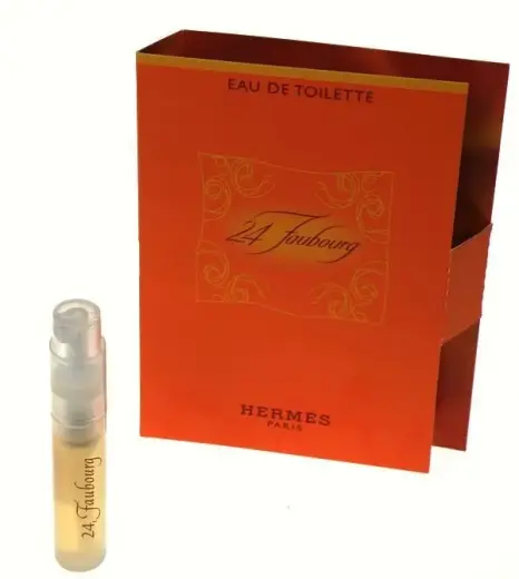 Hermes 24 Faubourg Eau de Toilette 1,6 ml