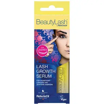 RefectoCil Beautylash Lash Growth Serum, Eyelash