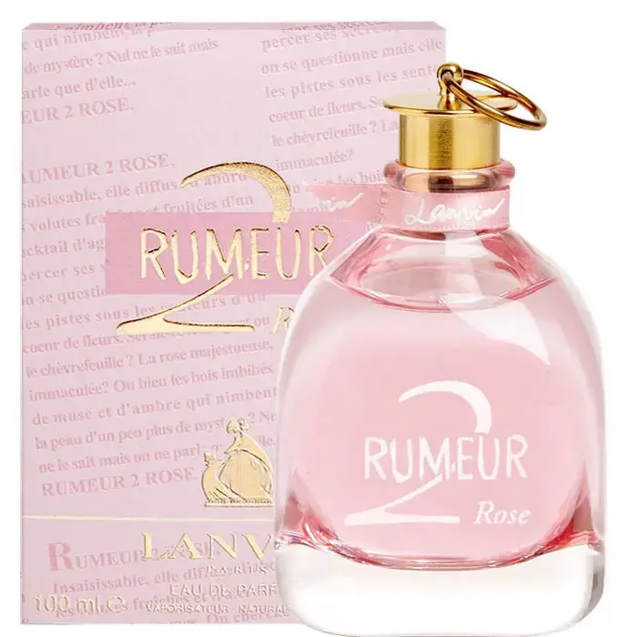 Lanvin Rumeur 2 Rose Eau de Parfum 50 ml