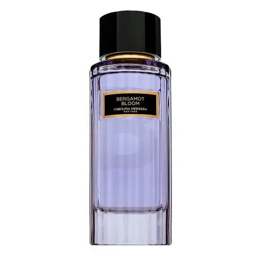 Carolina Herrera Bergamot Bloom tualetes ūdens, kas ir vienreizējs, 100 ml