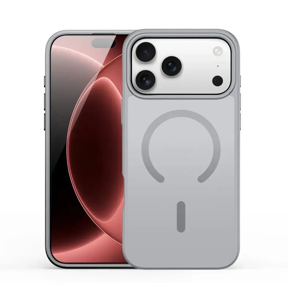 Dux Ducis YIND Open Ring phone
