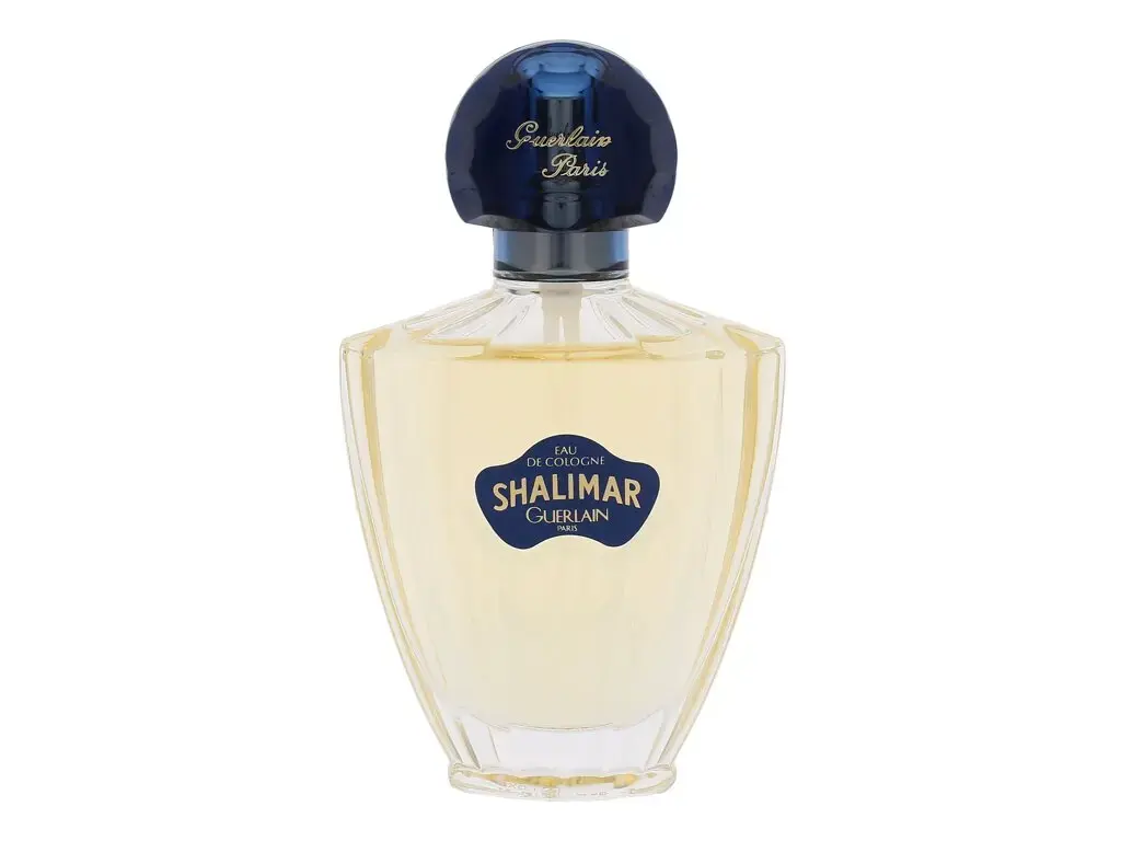 Guerlain Shalimar Eau de Cologne 75 ml