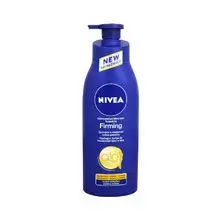 Nourishing Firming body lotion for dry skin Q10 Plus (Firming) 400 ml