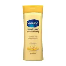 Essential Healing Lotion - Moisturizing Body Lotion For Dry Skin