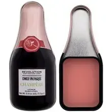 Emily In Paris Champere Lip Balm