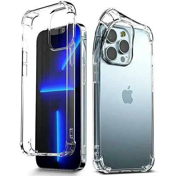 Mercury Bulletproof Samsung A31 A315transparent