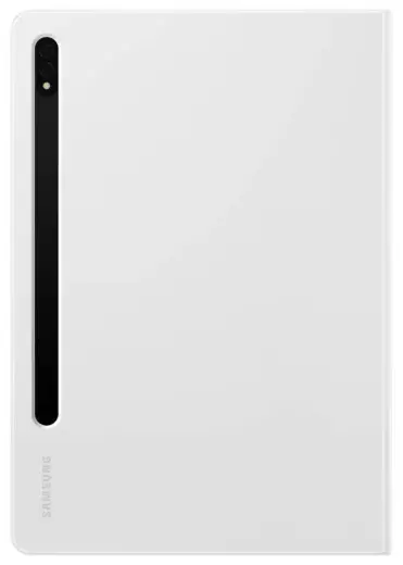 EF-ZX700PWE Samsung Note View Cover for Galaxy Tab S7|S8 White (Damaged Package)