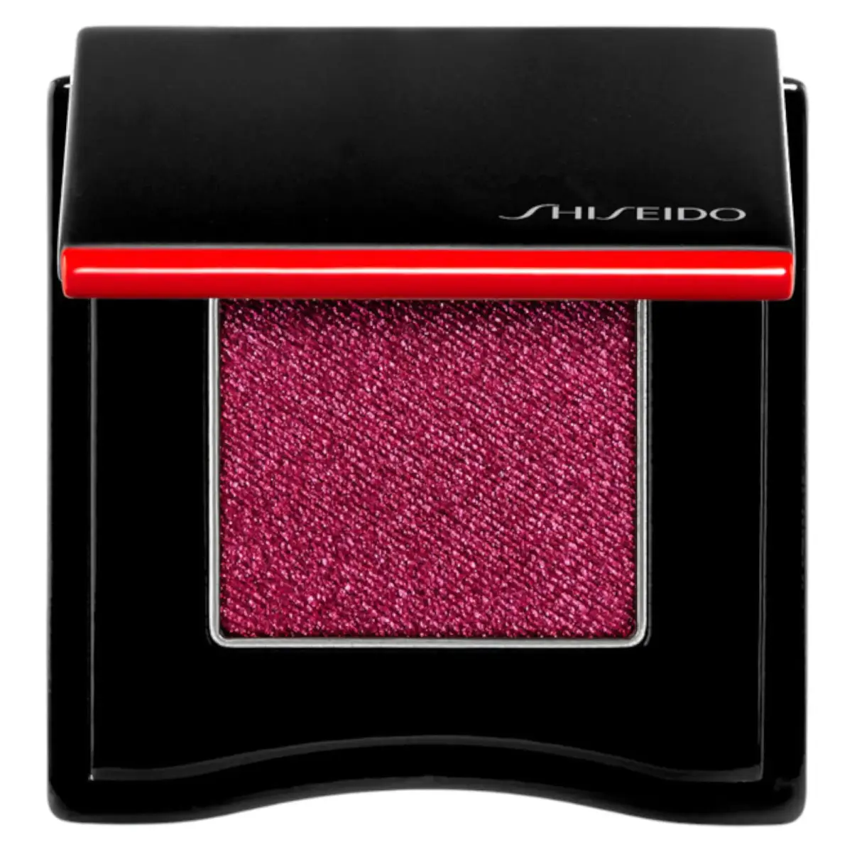 Shiseido, Pop PowderGel, Eyeshadow Compact, 18, Red, 2.2 g