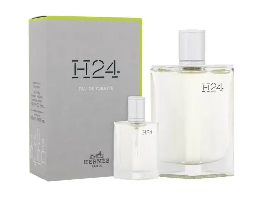 Hermes H24 Eau de Toilette 100 ml