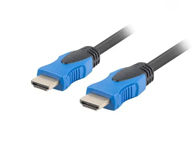 HDMI Cable M|M v2.0 4K 20m Black