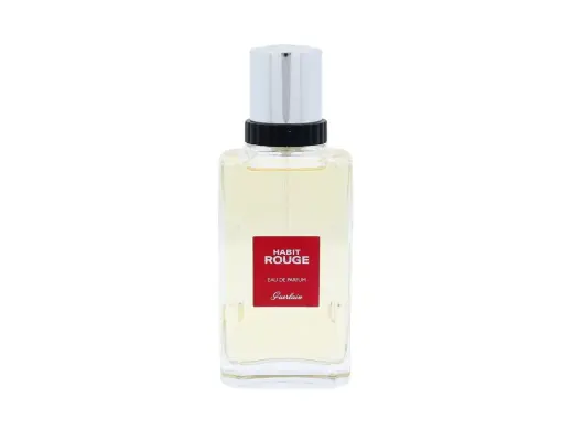 Guerlain Habit Rouge Eau de Parfum 50 ml