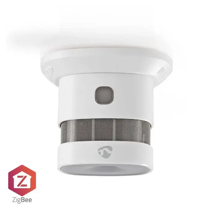 NEDIS SmartLife Smoke Detector | Zigbee
