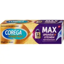 Corega Corega Max Control - Fixing cream 40.0g