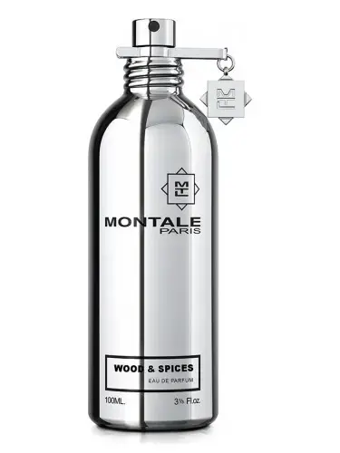 Montale Wood & Spices - Ap De Parfum - TESTER100 Ml