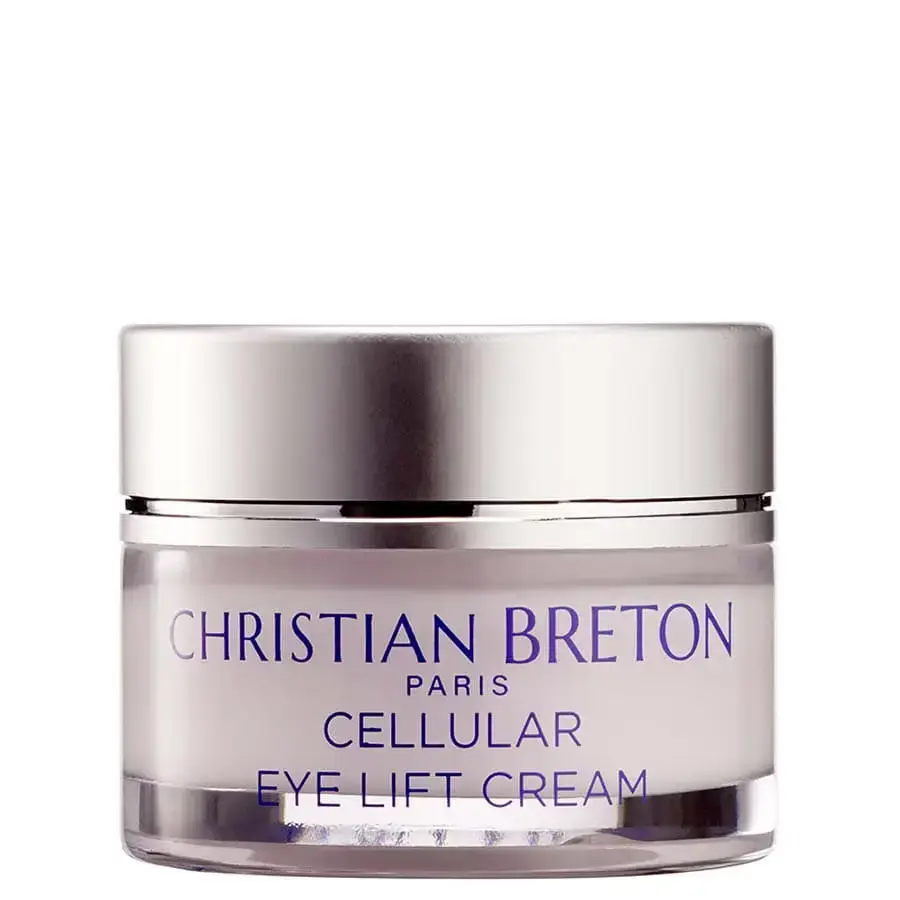 Christian Breton, Cellular Eye Lift, Anti-Wrinkle & Firming, Eye Cream, 15 ml