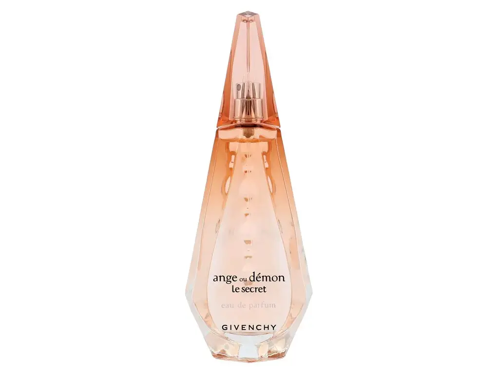 Givenchy Ange ou Demon (Etrange) Le Secret 2014 Eau de Parfum 100 ml