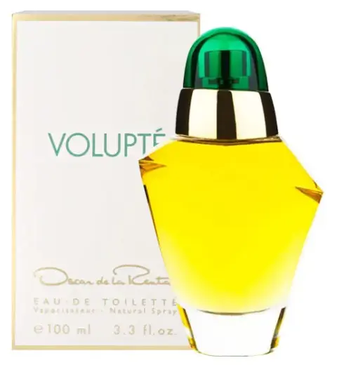 Oscar de la Renta Volupte Eau de Toilette 100 ml