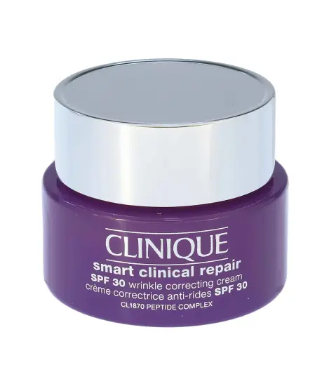Clinique Smart Clinical™ Repair Wrinkle Correcting Cream SPF30 50ml