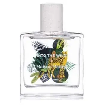 Into The Wild EDP