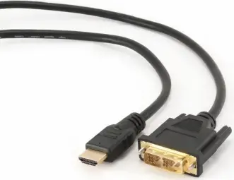 Gembird HDMI Male - DVI Male 4.5m 