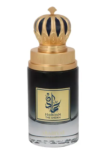 Flacon Arabiyat Prestige Hamdan The Sheikh Edp 75ml
