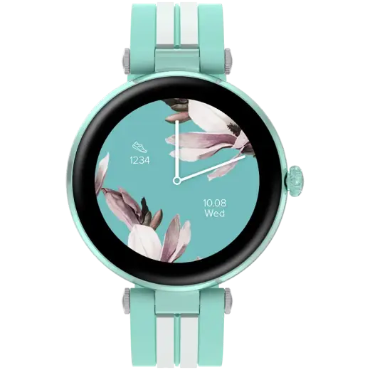 CANYON smart watch Semifreddo SW-61 Green