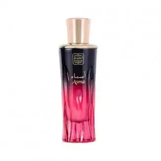 Naseem Asma Aqua Parfum Unisex 80 Ml Vapo
