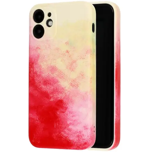 Tel Protect Ink telefoni ümbris iPhone 11 Pro (disain 3)