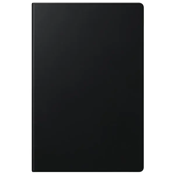 Samsung EF-BX900PBEGEU maciņš planšetdatoram Samsung X900 | X906 Galaxy Tab S8 Ultra (2022) melns