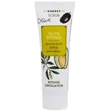 Olive Intense Exfoliation Scrub