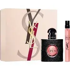 YSL Black Opium Giftset