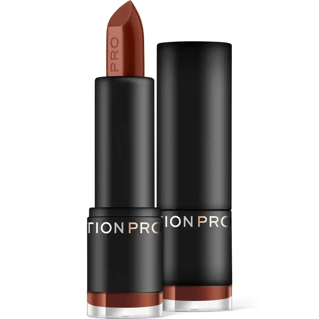 Revolution Pro, REVOLUTION PRO, Vegan, Cream Lipstick, Venture, 4 ml