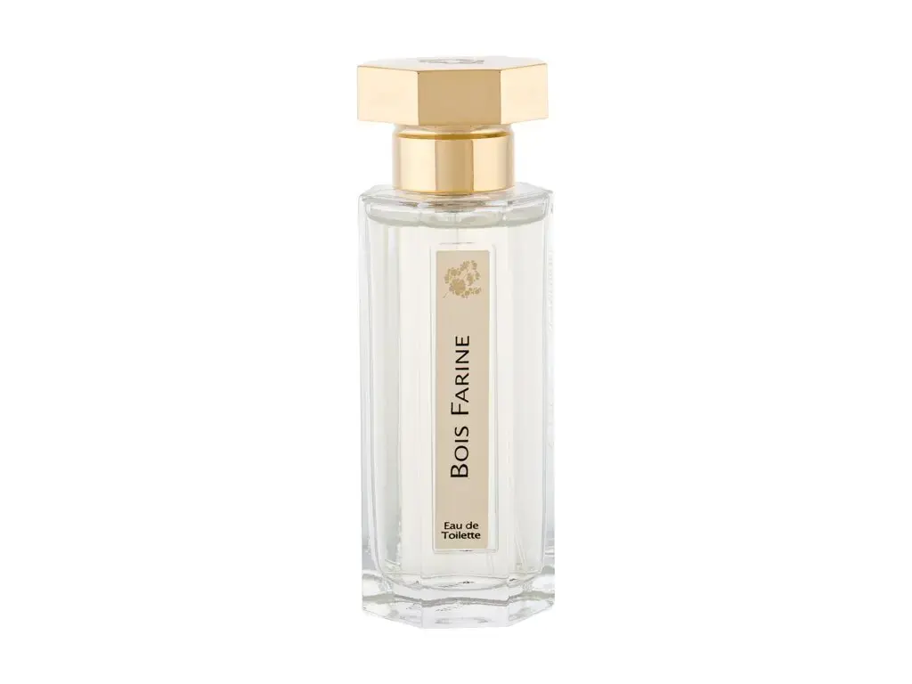 L´Artisan Parfumeur Bois Farine Eau de Toilette 50 ml