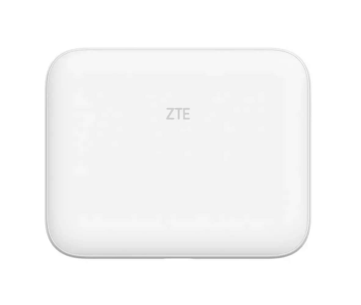 Router F50 5G