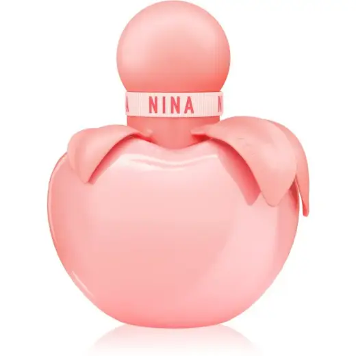 Nina Ricci Nina Rose (EDT) tualetinis vanduo moterims 30 ml