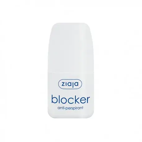 Antitranspirante Blocker