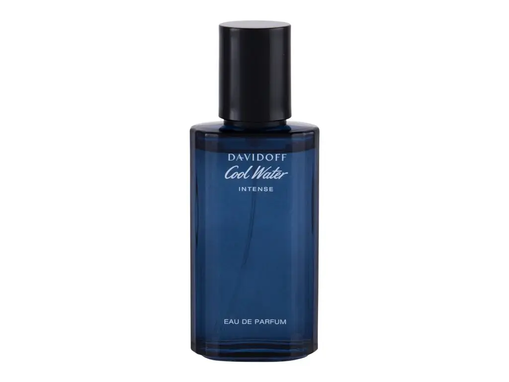 Davidoff Cool Water Intense Eau de Parfum 40 ml