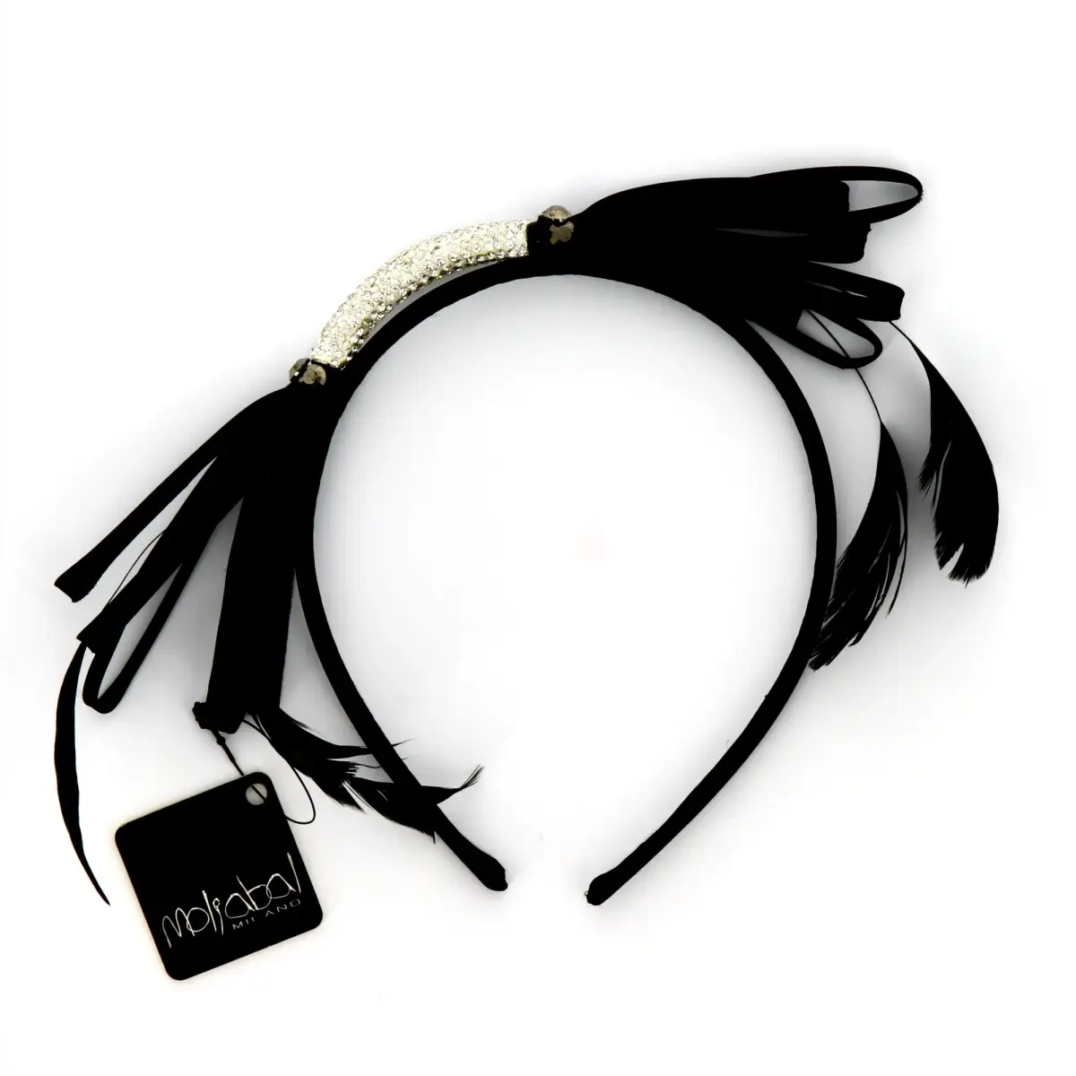 Moliabal, Moliabal, Hair Band, 118