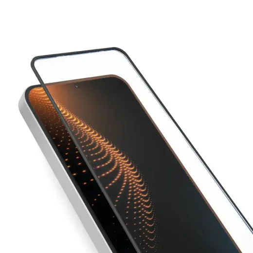 SBS D3O karastatud kaitseklaas telefonile Galaxy S24+ paigaldusraamiga