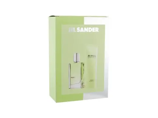 Jil Sander Evergreen Eau de Toilette 30 ml
