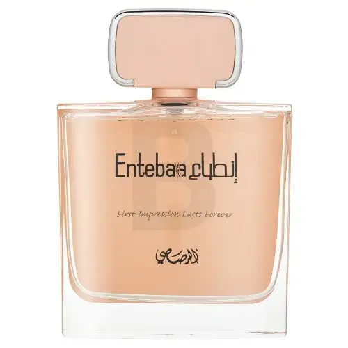 Rasasi Entebaa Women Parfimērijas ūdens sievietēm 100 ml