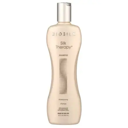 BioSilk Silk Therapy Shampoo 12 Oz