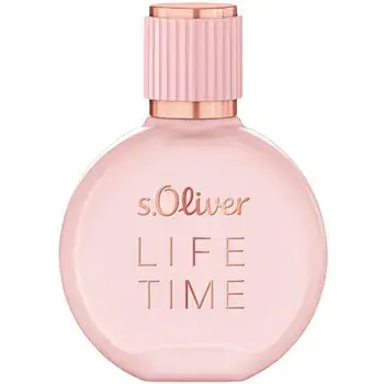 S.Oliver Life Time For Women EDP 30ml