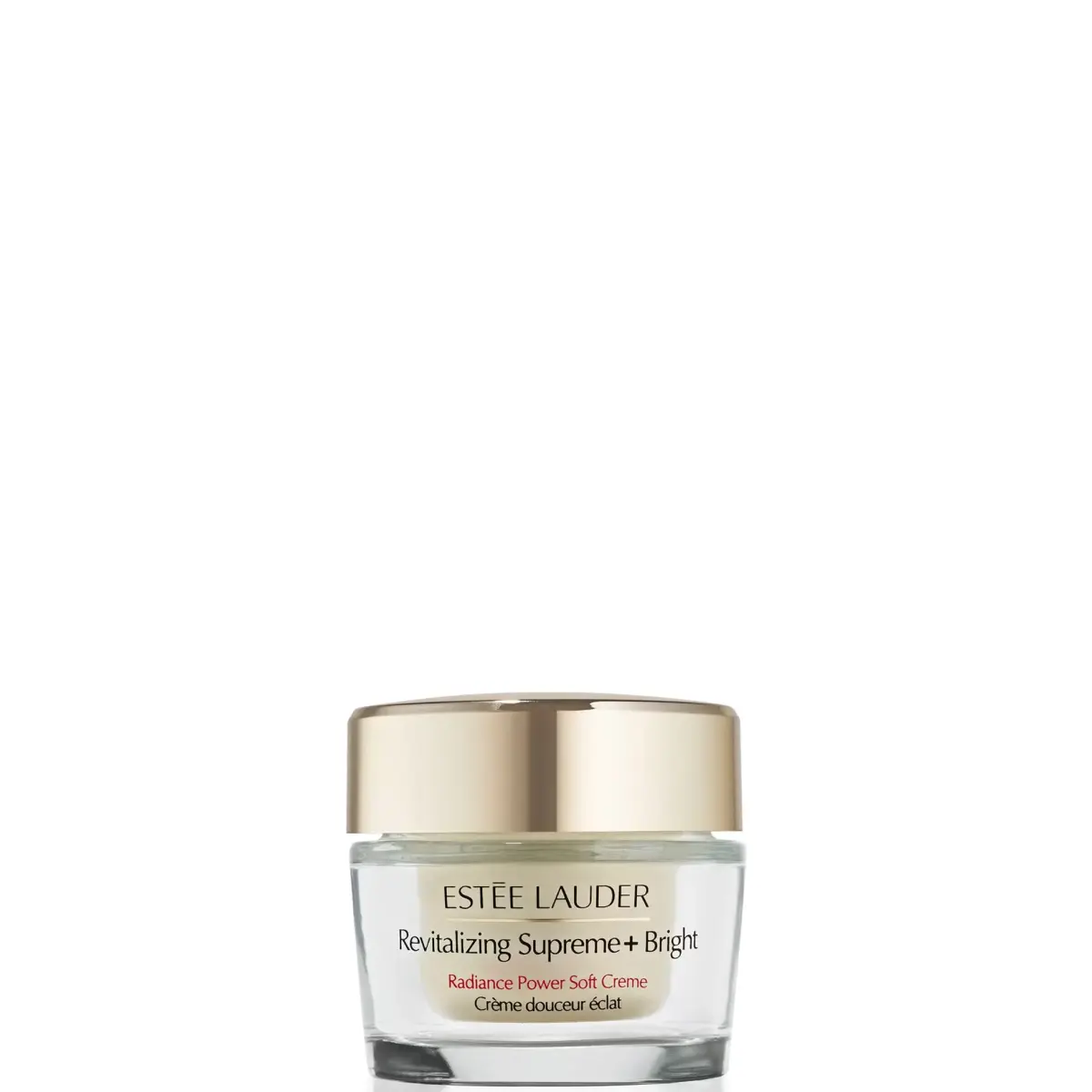Estee Lauder, Revitalizing Supreme+ Bright Power, Radiance, Cream, For Face, 50 ml