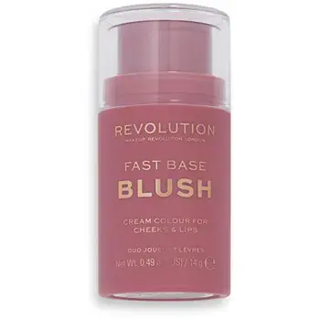 Makeup Revolution Fast Base Blush 14