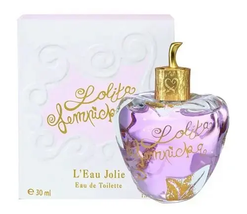 Lolita Lempicka L´Eau Jolie Eau de Toilette 100 ml