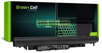 Akumulators Green Cell JC04 HP
