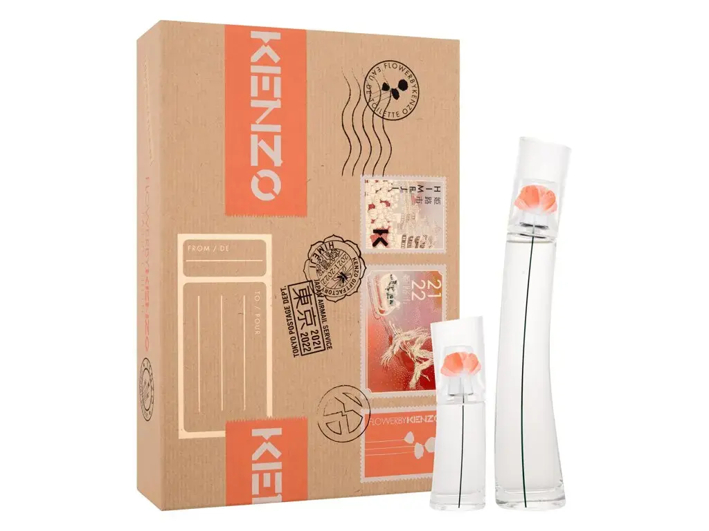 KENZO Flower By Kenzo Eau de Toilette 50 ml