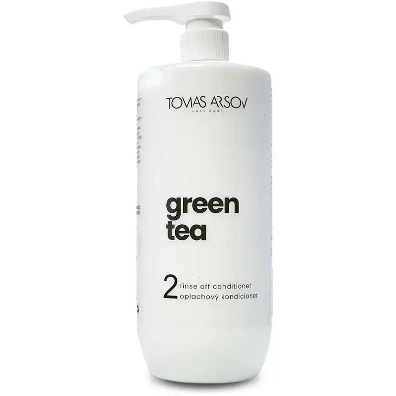 Tomas Arsov Green Tea Conditioner (Dry Hair) - 1000ml